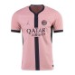 Paris Saint Germain Tredjetrøje 2024-2025